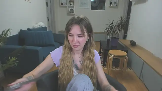 mel_collins webcam