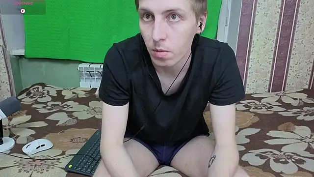 Darien_Brown webcam