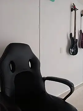 Pervyangell webcam