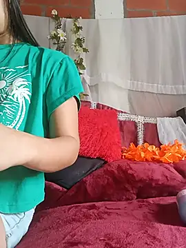 GingerMoon_ webcam