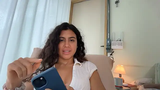 deusaludovica webcam