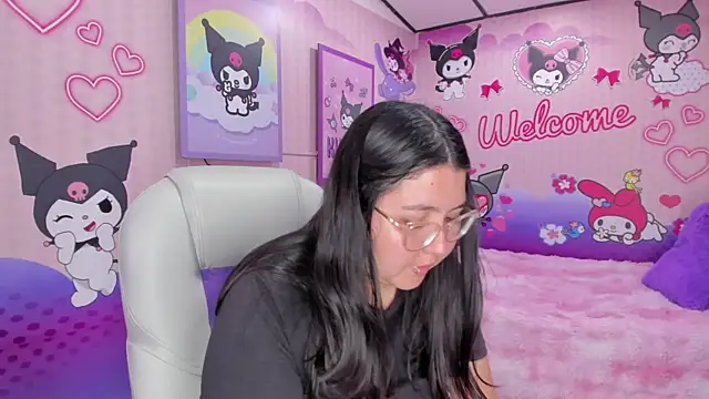 Dulce_meow webcam