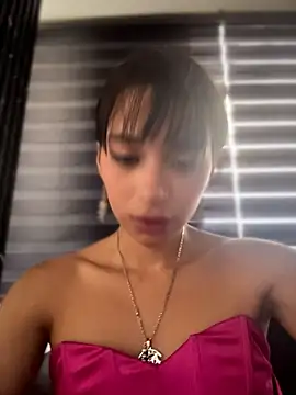Sasha-firee webcam