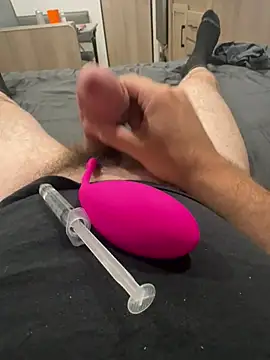 Tiboy9012 webcam