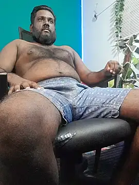 Rayansmith_ webcam