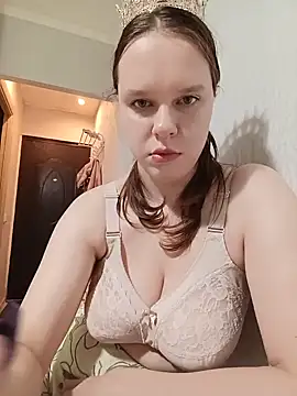 Sara_liss webcam