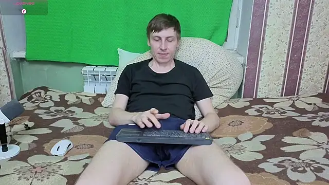 Darien_Brown webcam