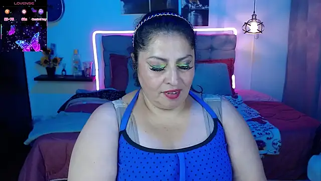 Keyla01_ webcam