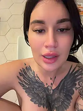 TattooGirlAlia