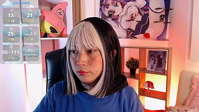mieruco_chan webcam