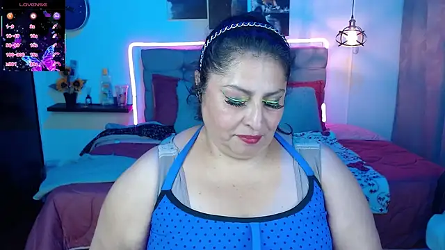 Keyla01_ webcam