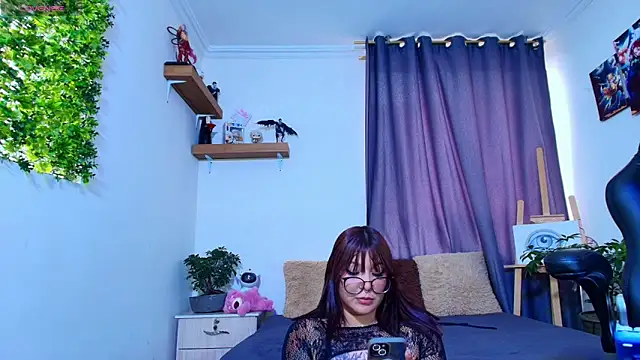 SweetIsabella_x webcam