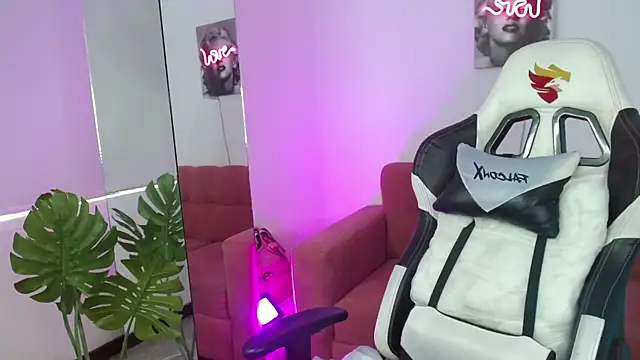 salome_drasin webcam