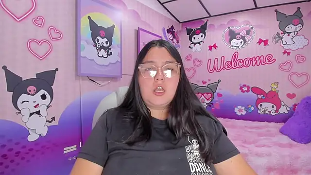 Dulce_meow webcam
