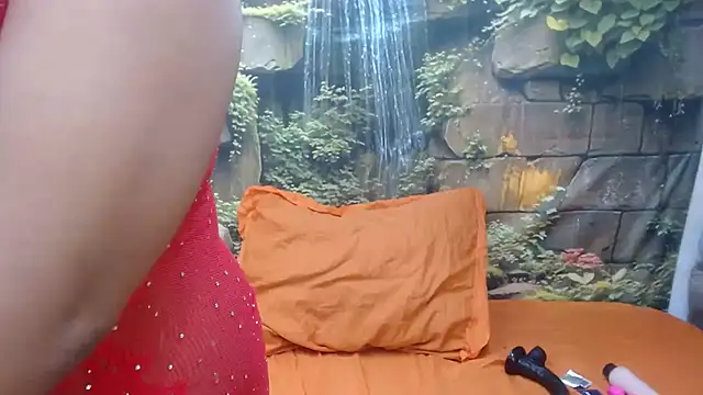MiniSeduction webcam