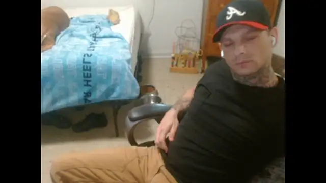 DADDY_KANE8--- webcam