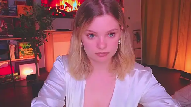 Hottie_Jane live cam