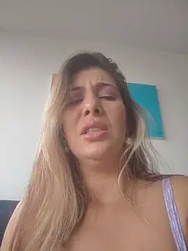 scarlett_moore webcam
