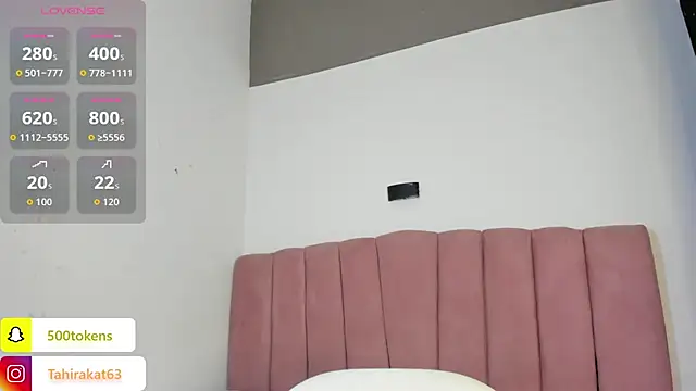 Tahira_21_ webcam