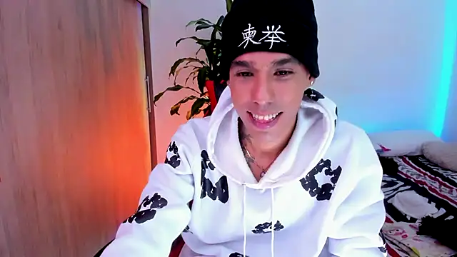 Damianwhite webcam