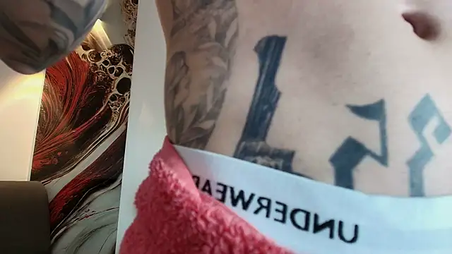Luke_davis01 webcam