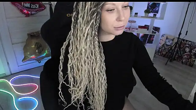HoneySallyMoore webcam