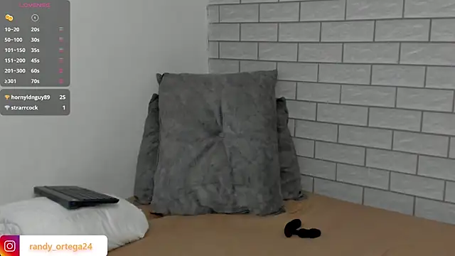 randyortega1 webcam