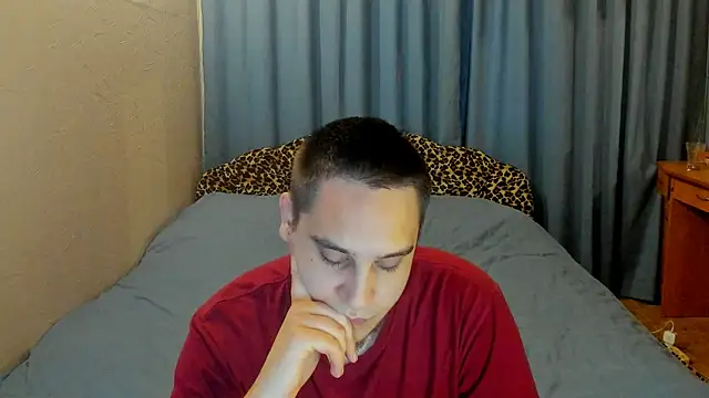 Bear_Beer130 webcam
