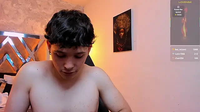 kraven_lust webcam