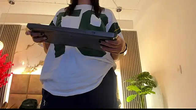 ChaeyounngDae webcam