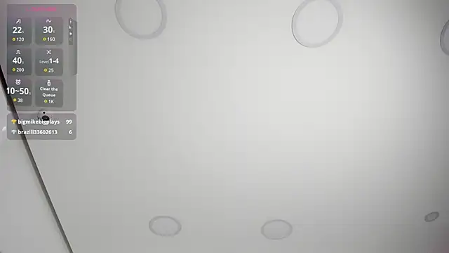 MelisaKovacs webcam