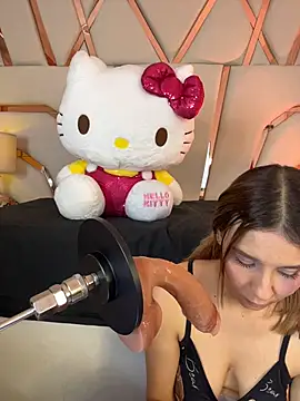 MelodyBloom_ webcam
