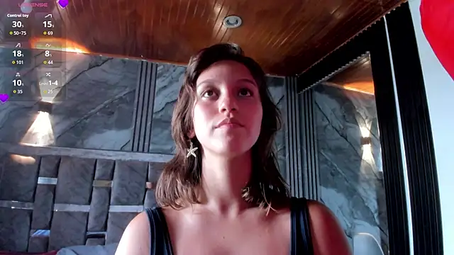 Manson_and_Zoe webcam