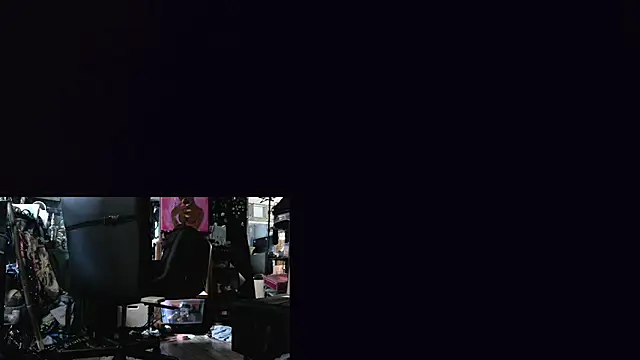 Sinstresshemlock webcam