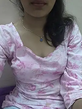 Ritika_jha01 webcam