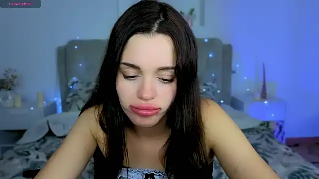 Little_cuti1e webcam