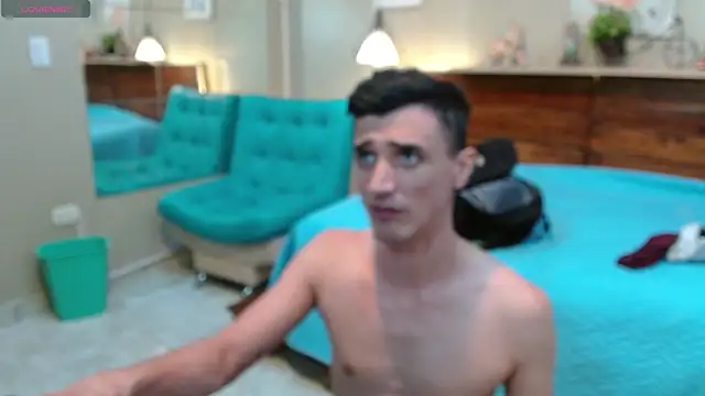 FelipeFriendly webcam