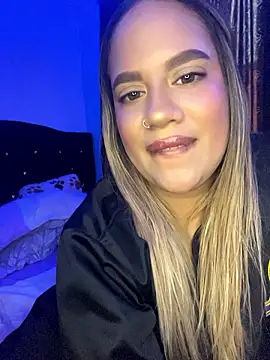 AnnieSinclair webcam