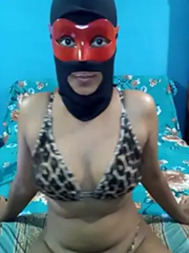 JeremyJasmine webcam
