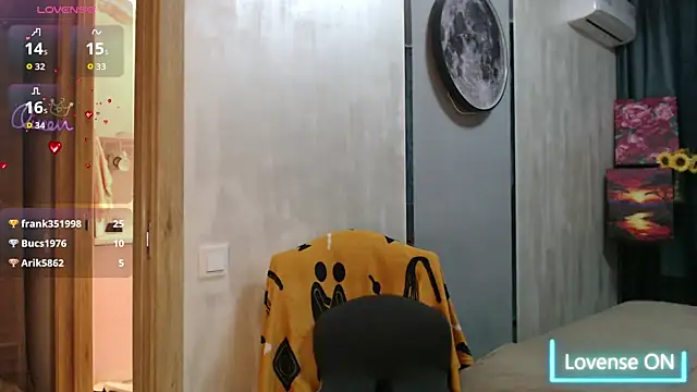 Stacy_Davice live cam