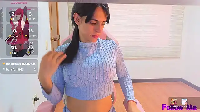 Modèle: vittorialombardi__
