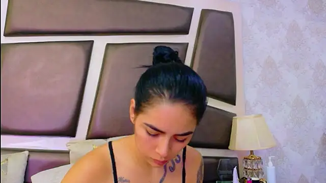 NicoleEsposito webcam