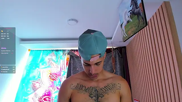 orionblaze69_ webcam