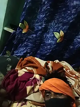 Rasiya_5 webcam