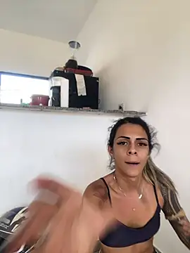 sabrinaneves webcam