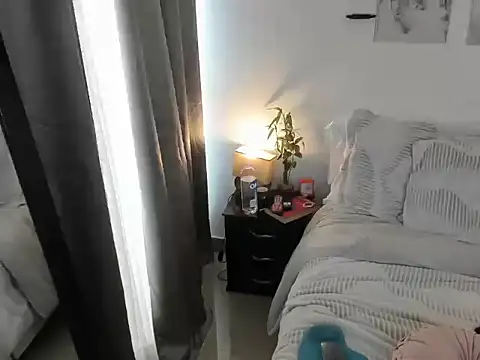 Danna_Diamond_ webcam