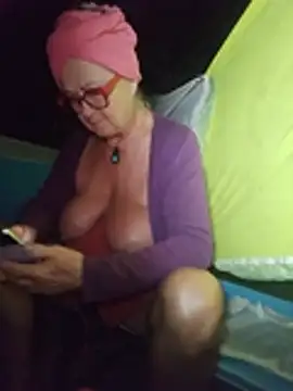 Hot-Muci webcam