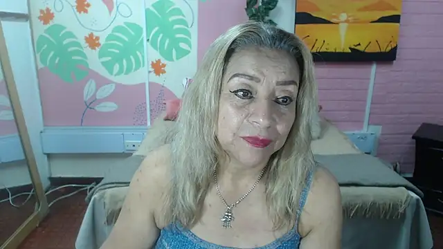 ZAMANTHA webcam