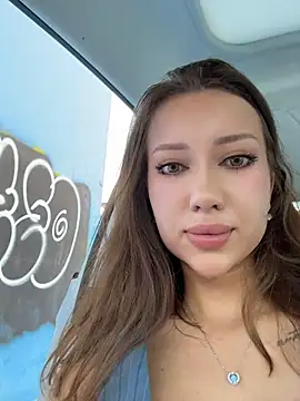 Webcam en directo de la tetona Musae