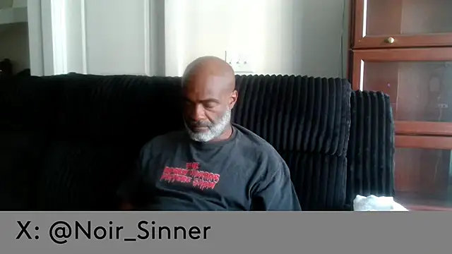 sinnernoir webcam